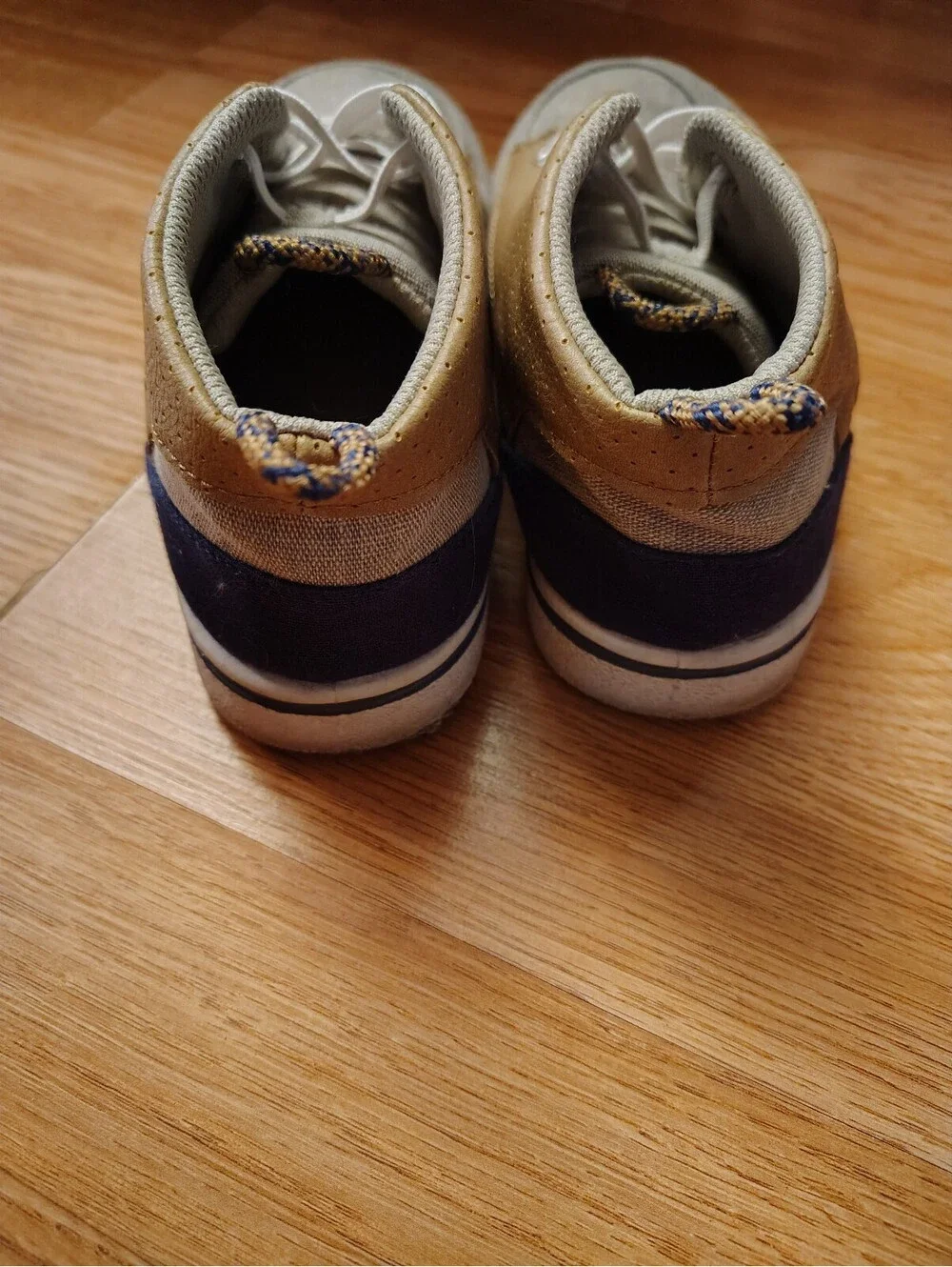 Oshkosh B'Gosh Kid's Shoes